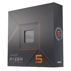 Procesador AMD Ryzen 5 7600X AM5