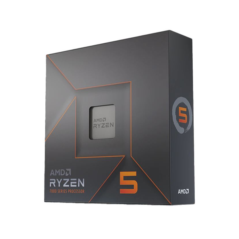 Procesador AMD Ryzen 5 7600X AM5