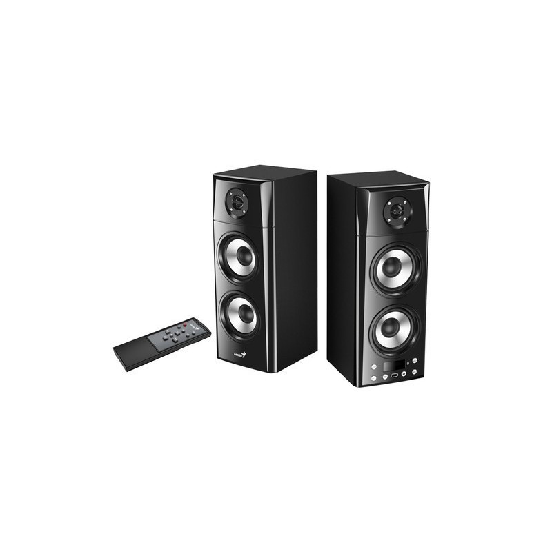 PARLANTE GENIUS SP-HF2800 BT 60W