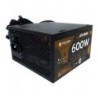 Fuente 600W Naxido 80 Plus