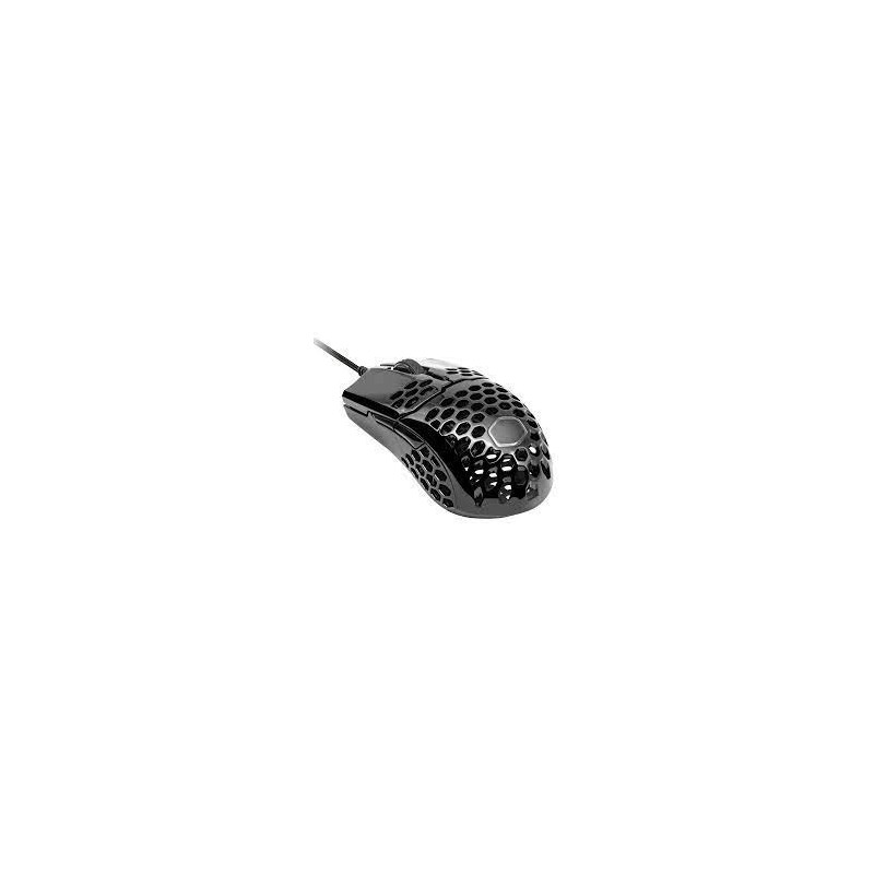 Mouse Coolermaster MM710