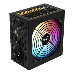 Fuente 850W Aerocool Dorado 80 Plus Gold