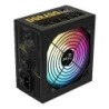 Fuente 850W Aerocool Dorado 80 Plus Gold