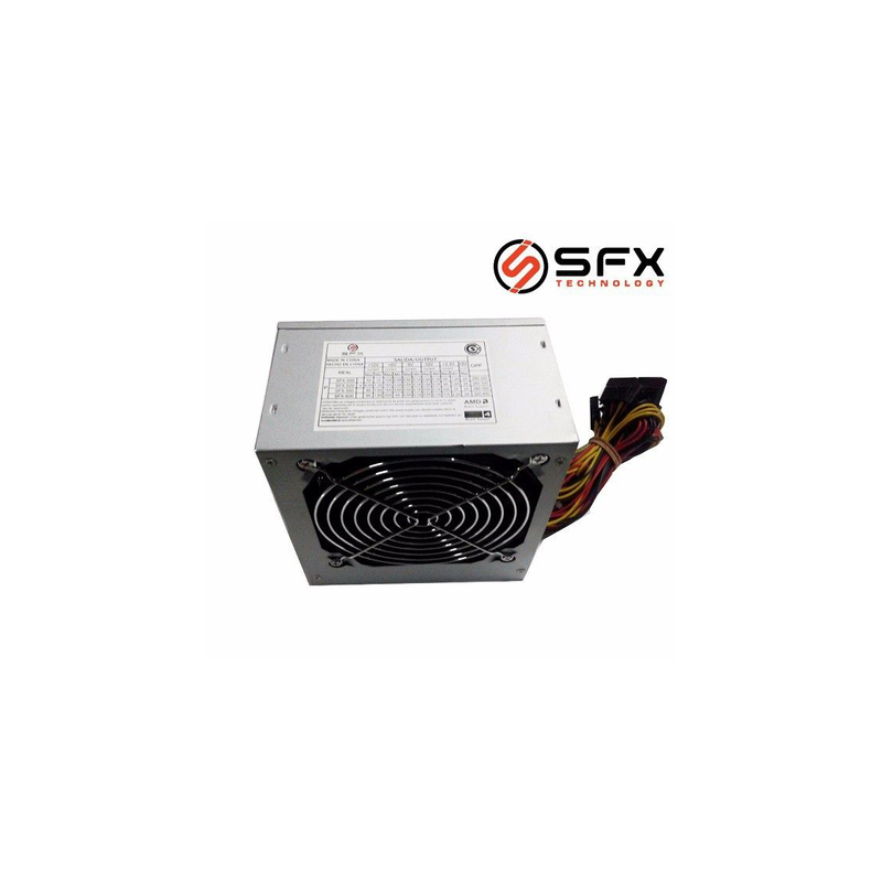 Fuente 500w SFX (Cables cortos)