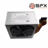 Fuente 500w SFX (Cables cortos)