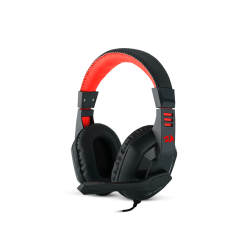 Auriculares Redragon H120 Ares