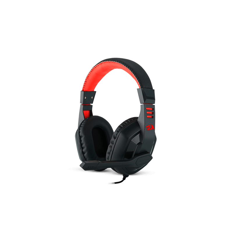 Auriculares Redragon H120 Ares