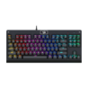 Teclado Mecánico Redragon K568RGB Dark Avenger