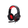 Auriculares Redragon H220 Themis Led