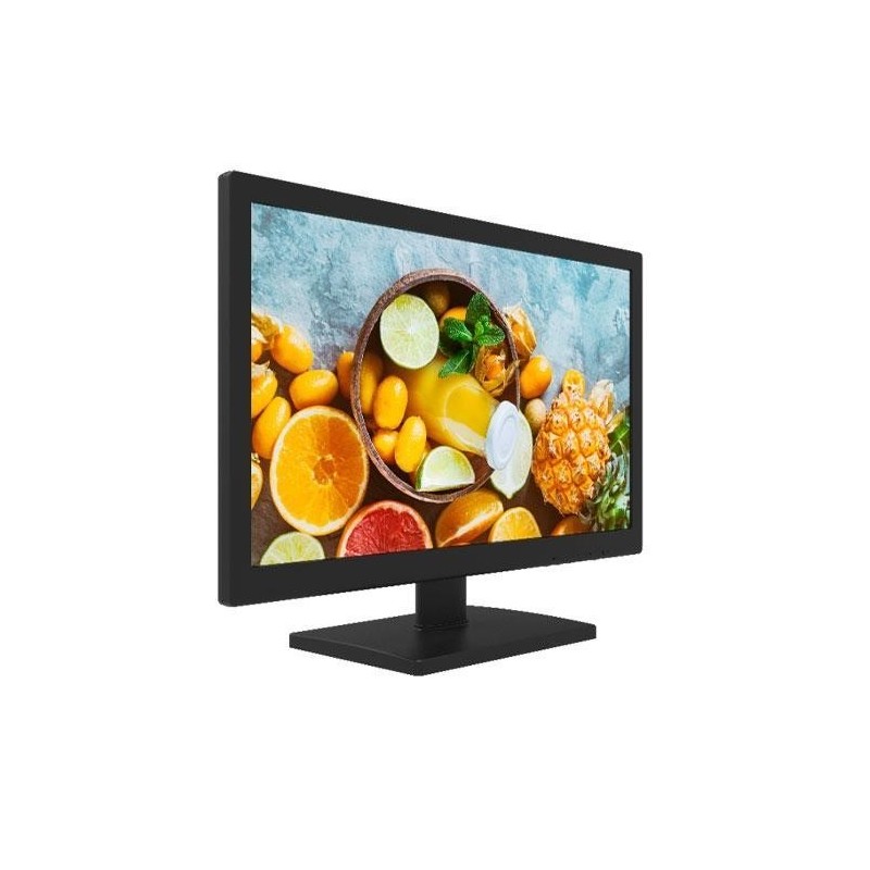 Monitor Hikvision 19" Vga + Hdmi