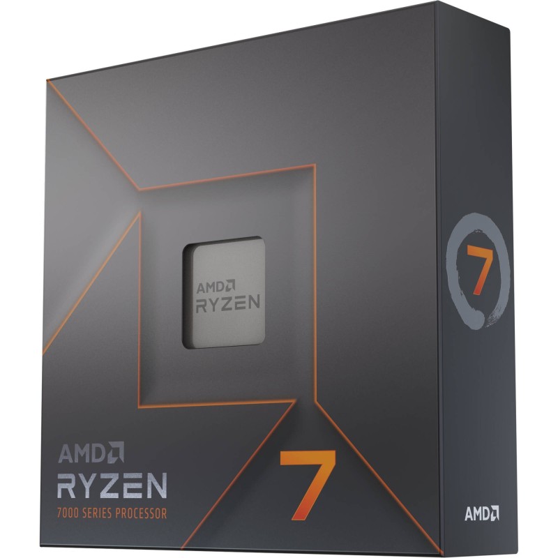Procesador AMD Ryzen 7 7700X AM5