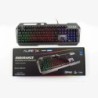Teclado Aureox Endurance Gaming Gk200