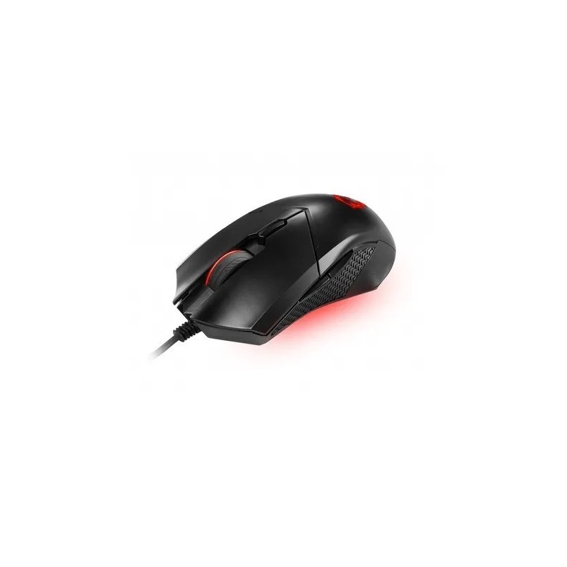 Mouse MSI Clutch GM08