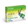 Antena Tp-Link Tl-Wn881Nd 300Mbp Pcix