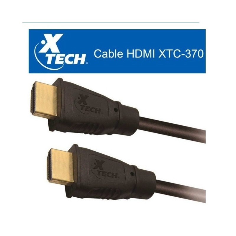 HDMI 4.57MTS XTECH