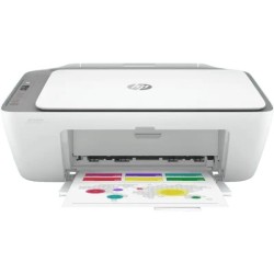 Impresora Multifuncional HP Deskjet Ink Advantage 2775