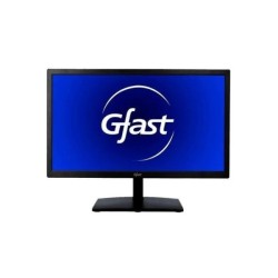 Monitor Led G-Fast 21.5” 1080P