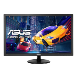 Monitor Asus 21.5" 1080P 1MS VP228HE
