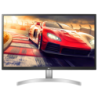 Monitor Lg 27" 27Ul500-W Hdmi/Dp 4K
