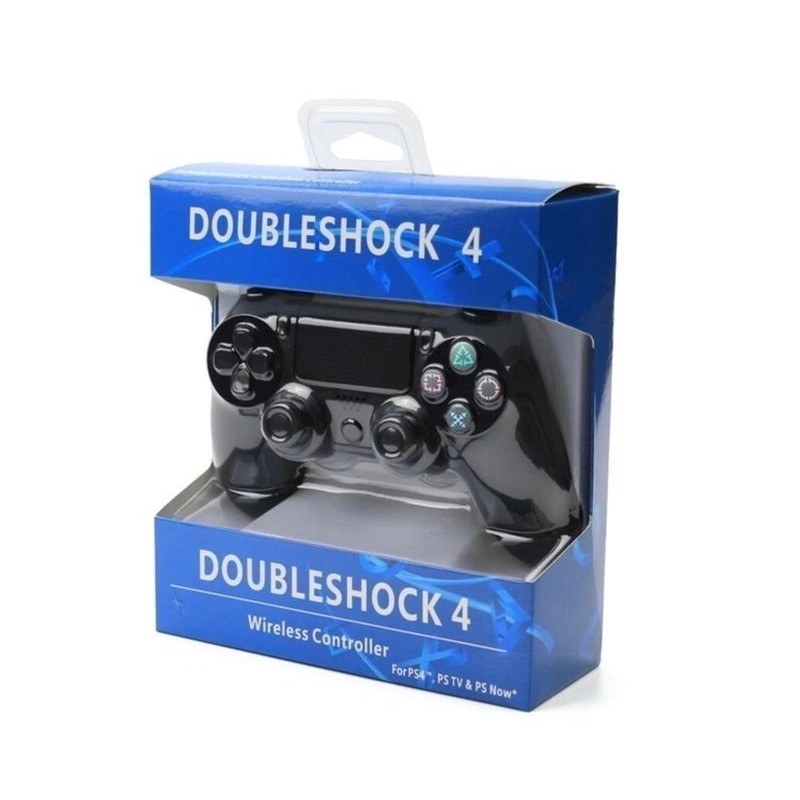 Joystick Mando Ps4 Wireless Controller