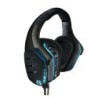 Auriculares Logitech G635 Gaming Lightsync