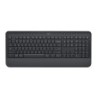 Teclado Logitech Wireless K650 Signature