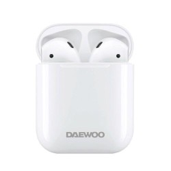 Daewoo Candy Spark WHITE