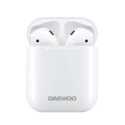 Daewoo Candy Spark WHITE