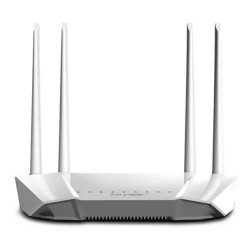 Router Wifi Lb Link AC120m 1200mbps 4 Antenas