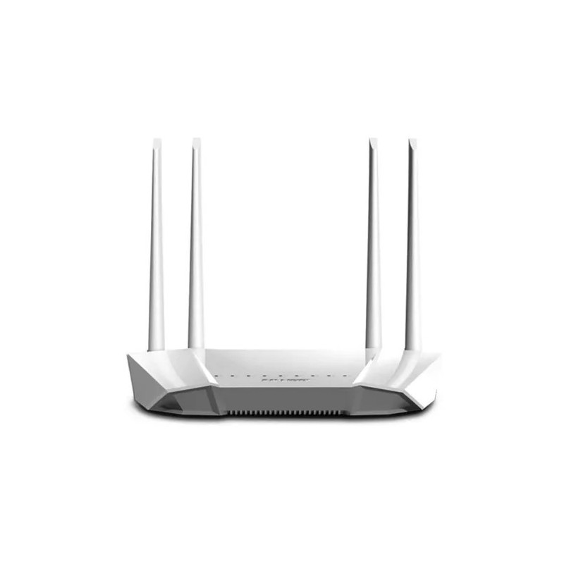 Router Wifi Lb Link AC120m 1200mbps 4 Antenas