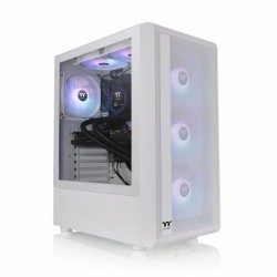 Gabinete Thermaltake S200 Snow