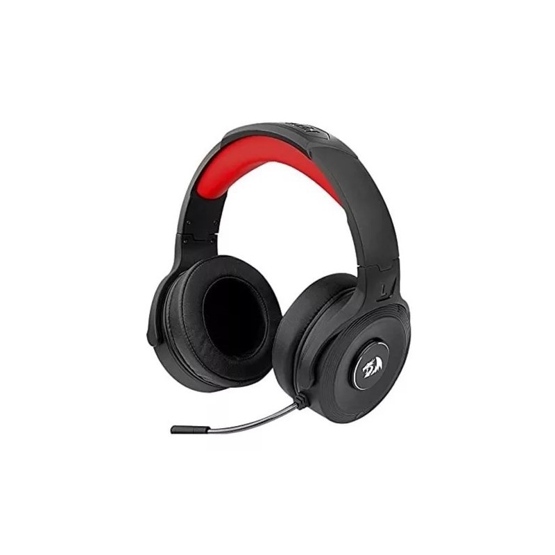 Auricular Gamer Inalámbrico Redragon Pelops H818 7.1