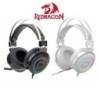 Auriculares Redragon Lamia 2 Black H320RGB