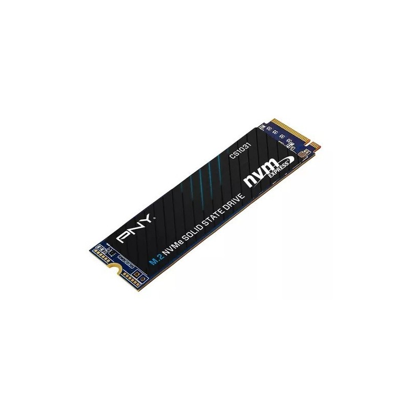 PNY SSD CS1031 256GB
