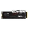 PNY SSD M.2 NVME GEN4 XLR8 GAMER CS3140 1TB
