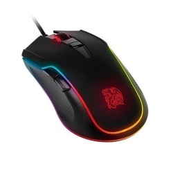 TTESPORTS MOUSE NEROS RGB 3200DPI