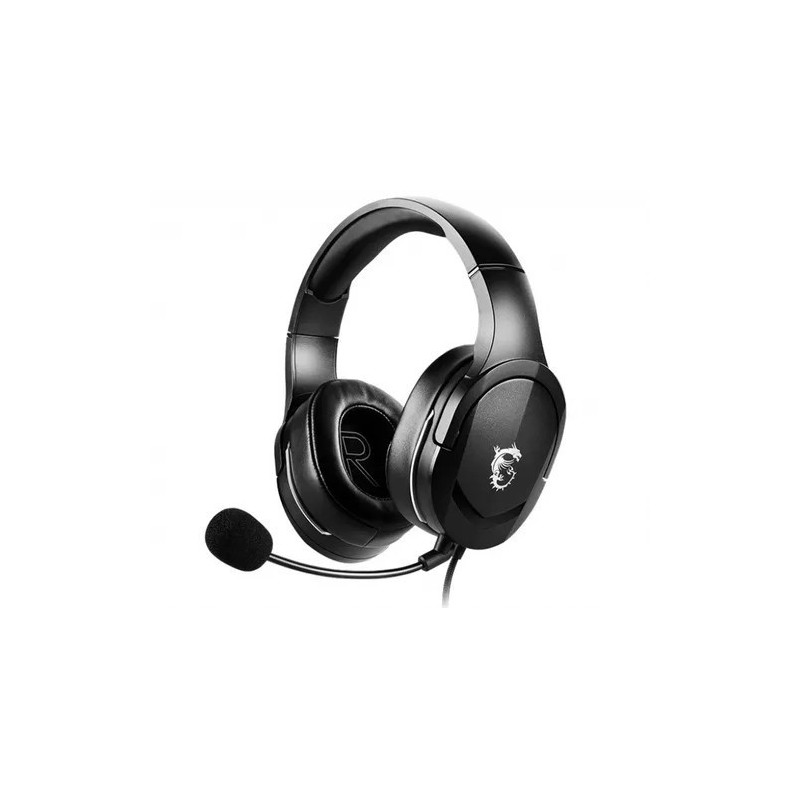 MSI HEADSET IMMERSE GH20