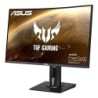 Monitor Asus TUF Gaming VG24VQE led 24" negro 100V/240V