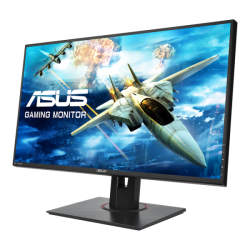 Monitor Asus Gaming VG248QG led 24" negro 100V/240V