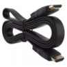 Cable HDMI AM/AM V 1.4 5 MTS