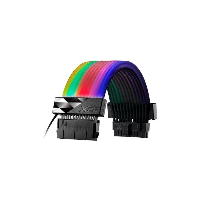CABLE MB P/GAB ADATA XPG GAMING ARGBEXCABLE-MB-BKCWW