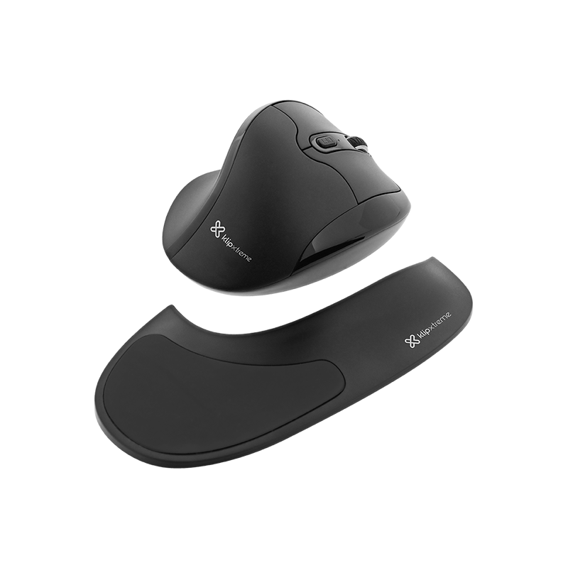 Mouse Klipxtreme Flexor