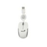 Mouse mini Genius Micro Traveler blanco
