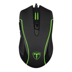 Mouse Gamer T-dagger Private Black
