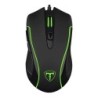 Mouse Gamer T-dagger Private Black