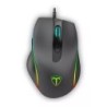 Mouse Gamer T-dagger Recruit 2 Black