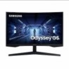 Monitor 32" Samsung G55 Gamer Odyssey Curvo