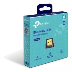 Receptor Bluetooth 4.0 Tp-link Ub400 Adaptador Nano Usb