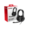 Auriculares MSI GH30 v2 Gaming con microfono
