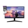 Monitor Samsung Aflat 24″ Ips 75Hz